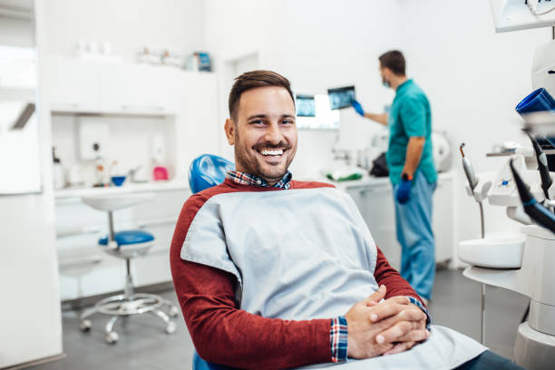 Best Oral Cancer Screening  in Byrdstown, TN