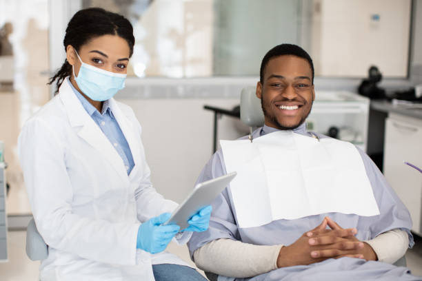 Emergency Dental Services in Byrdstown, TN