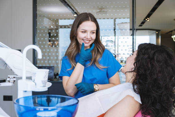 Dental X-Rays and Imaging in Byrdstown, TN