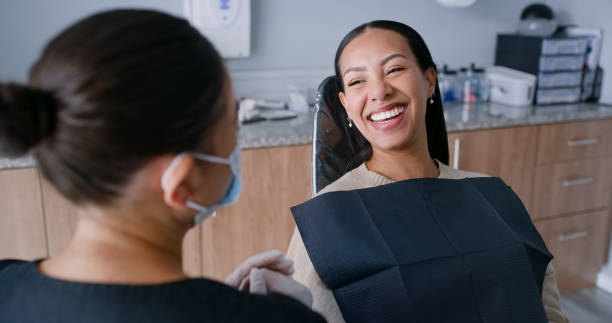 Best Full Mouth Reconstruction  in Byrdstown, TN