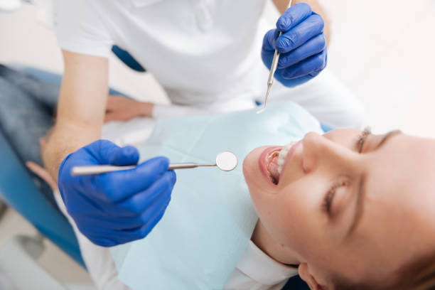 Best Veneers and Lumineers  in Byrdstown, TN