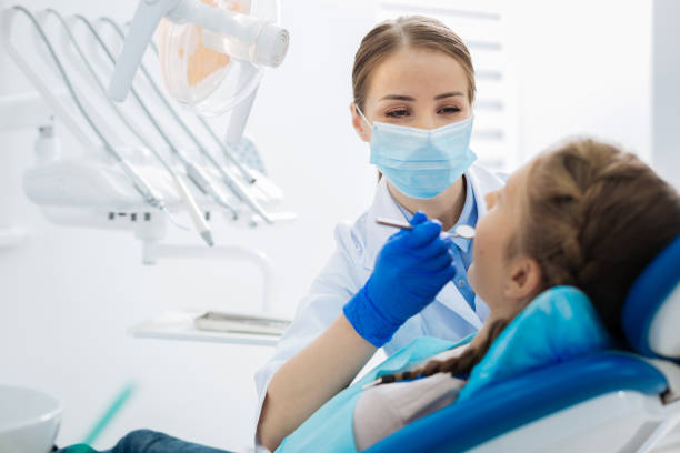TMJ/TMD Treatment in Byrdstown, TN